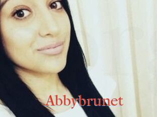 Abbybrunet