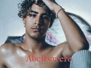 AbelFerrero