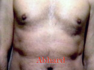 Abhard