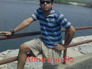 Abhirup1982