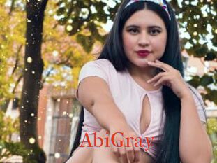 AbiGray