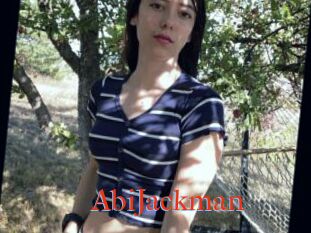 AbiJackman