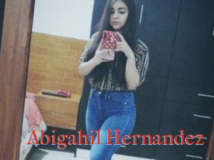 Abigahil_Hernandez