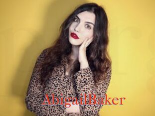 AbigailBaker