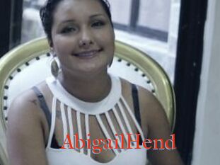 AbigailHend