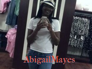 Abigail_Mayes