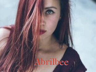 Abrilbee