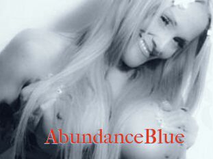 Abundance_Blue