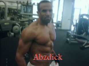 Abzdick