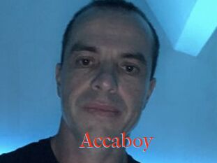 Accaboy