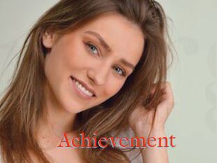 Achievement