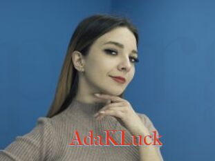 AdaKLuck