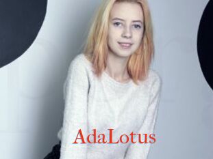 AdaLotus
