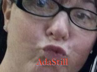 AdaStill