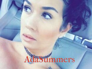 AdaSummers