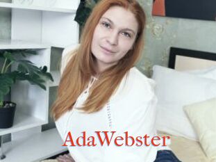 AdaWebster