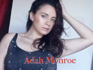 Adah_Monroe