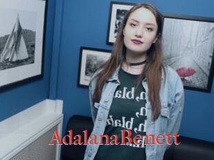 AdalanaBenett