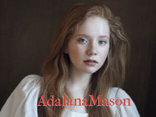 AdalanaMason