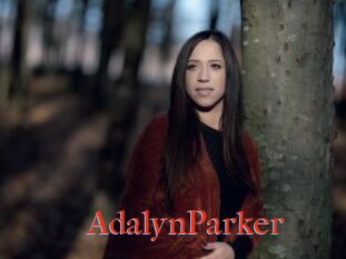 AdalynParker