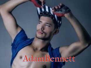AdamBennett