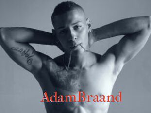AdamBraand