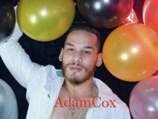 AdamCox