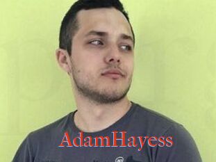 AdamHayess