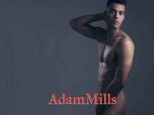 AdamMills