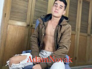 AdamNovak