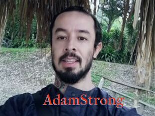 AdamStrong