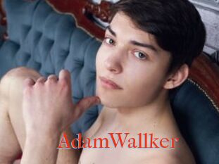 AdamWallker
