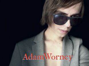 AdamWorney