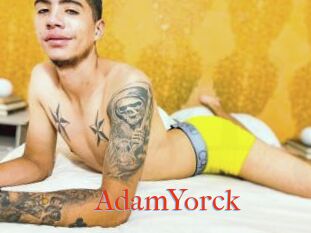 AdamYorck