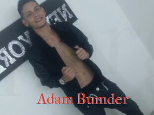 Adam_Bumder
