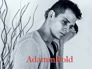 AdammBold