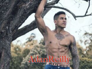 AdanReilly