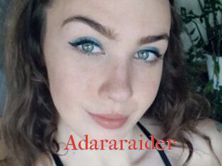 Adararaider