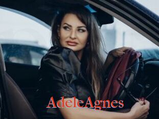 AdeleAgnes