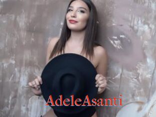 AdeleAsanti