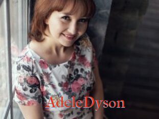 AdeleDyson