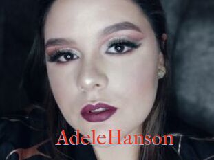 AdeleHanson