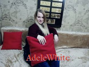 AdeleWhite