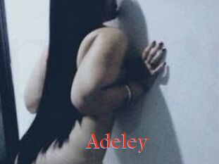 Adeley