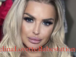 AdelinaLovetteBabestation