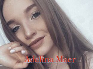 Adelina_Maer