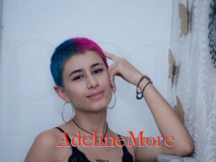 AdelineMore