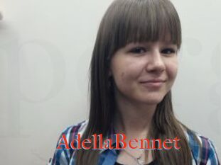 AdellaBennet