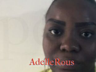 AdelleRous