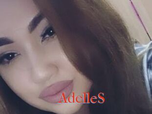 AdelleS